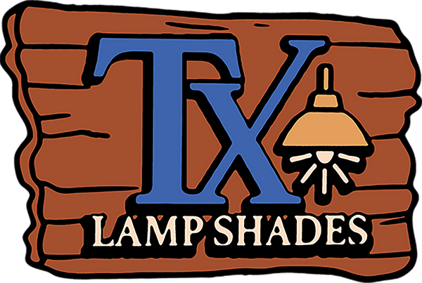 TX Lamp Shades